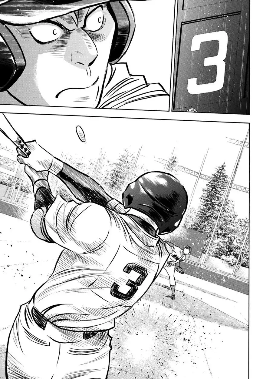 Daiya no A - Act II Chapter 29 7